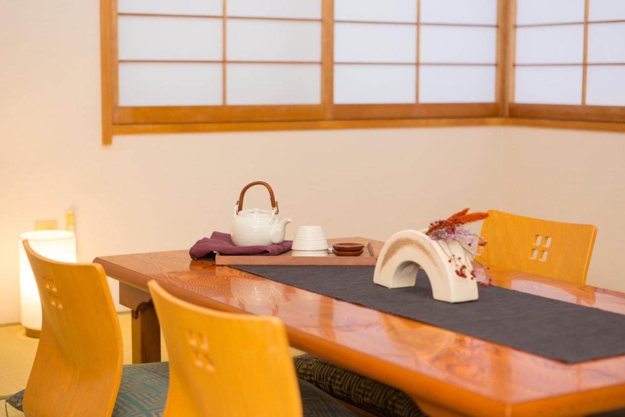 Suite Villa Panora Yatsugatake Minamimaki Extérieur photo