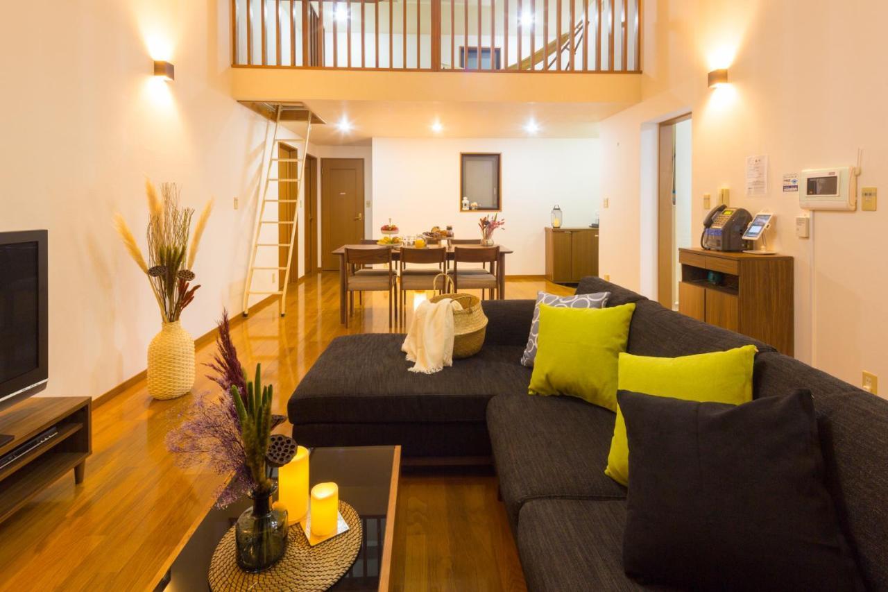 Suite Villa Panora Yatsugatake Minamimaki Extérieur photo