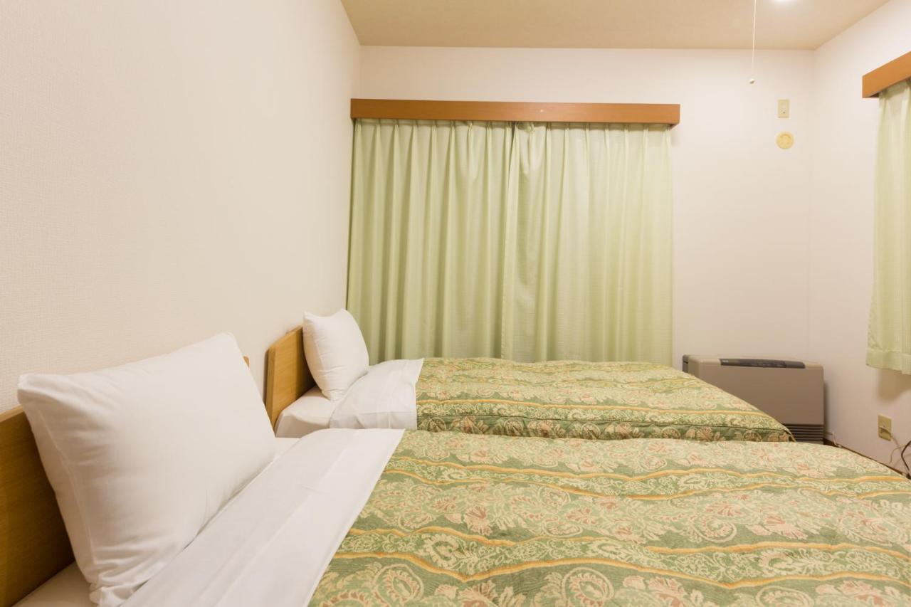 Suite Villa Panora Yatsugatake Minamimaki Extérieur photo