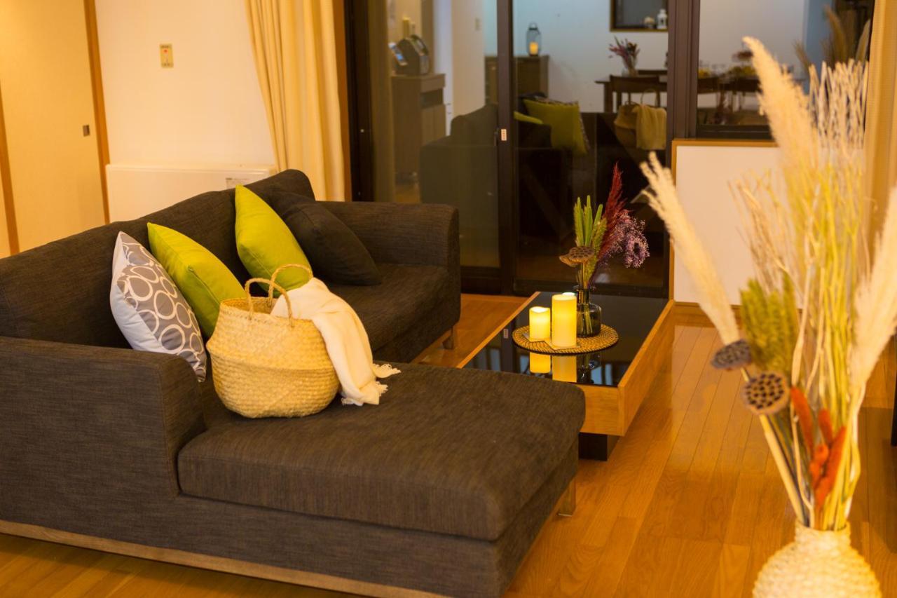 Suite Villa Panora Yatsugatake Minamimaki Extérieur photo