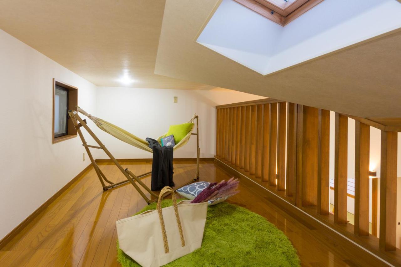 Suite Villa Panora Yatsugatake Minamimaki Extérieur photo