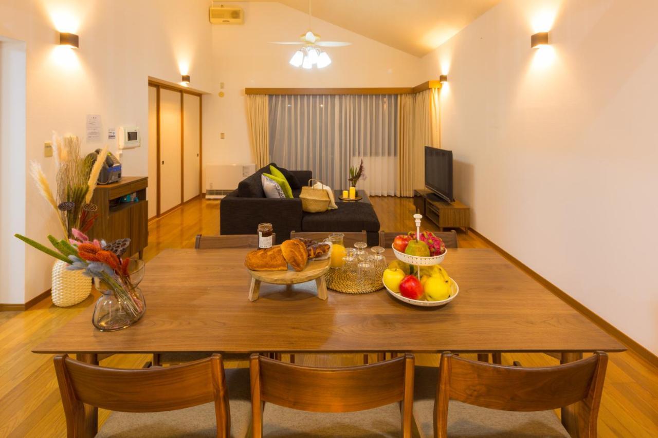 Suite Villa Panora Yatsugatake Minamimaki Extérieur photo