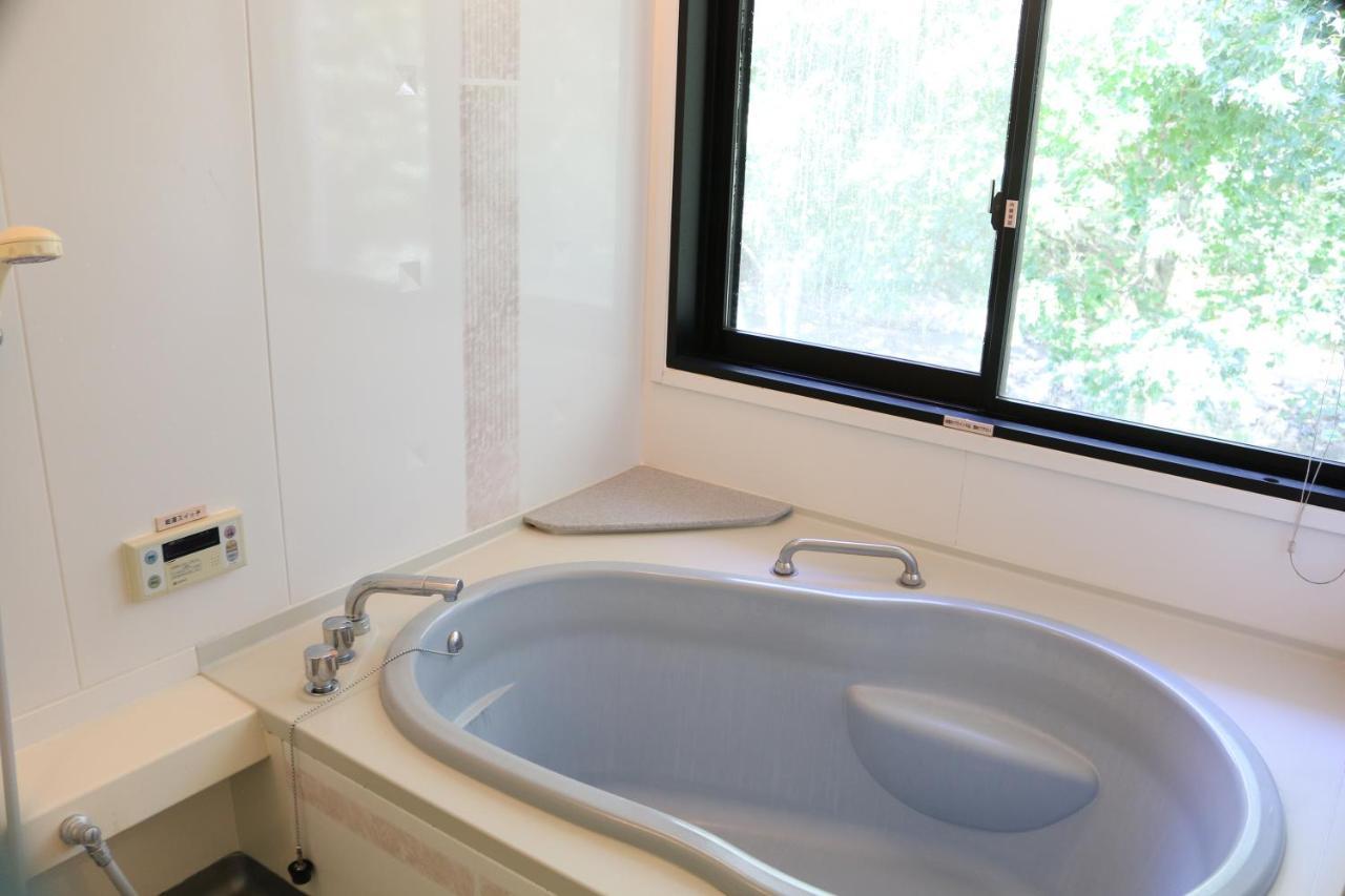 Suite Villa Panora Yatsugatake Minamimaki Extérieur photo